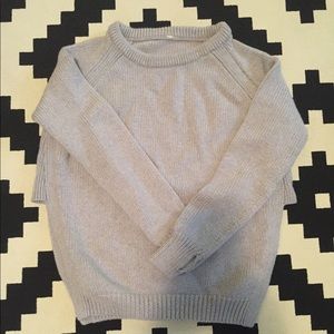 Lululemon sweater